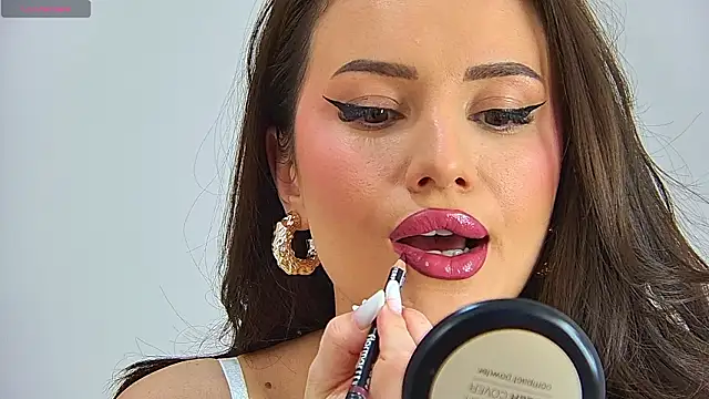 EmilyNovaa online show from March 7, 2026, 7:11 pm