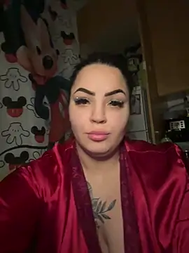 sexybunny18255 online show from February 15, 2026, 9:44 pm