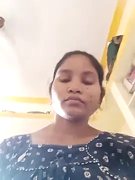 NISHU-TELUGU online show from March 8, 2026, 3:21 am