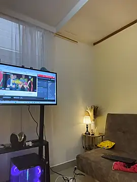 MarilynSmith01 online show from July 7, 2026, 9:08 pm