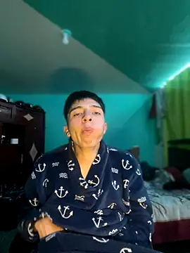 pabonsito online show from October 2, 2025, 11:45 pm