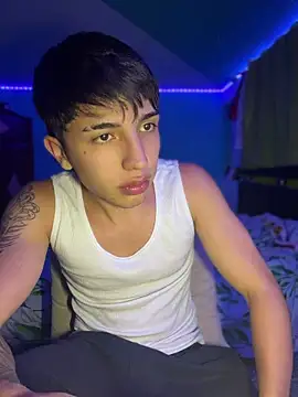 pabonsito online show from May 21, 2026, 2:40 am