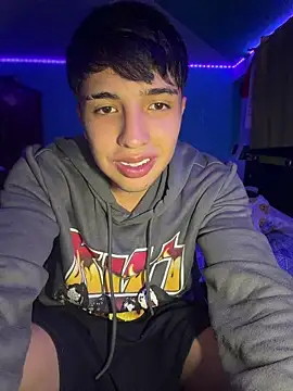 pabonsito online show from May 22, 2026, 1:46 am
