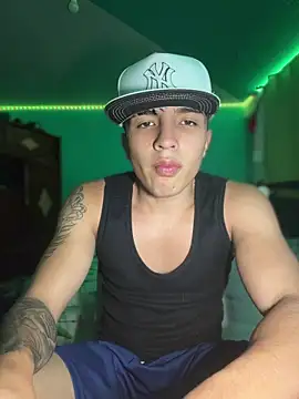 pabonsito online show from June 2, 2026, 2:57 am