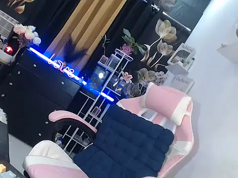 miss ning online show from April 23, 2026, 6:10 pm
