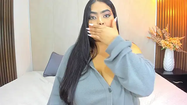 RileyDolly online show from February 9, 2026, 11:20 pm