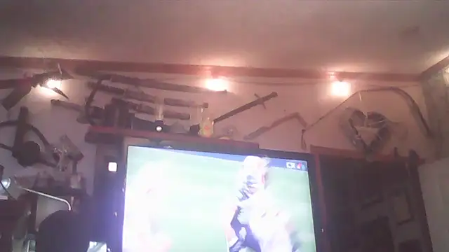 BonnienClyde5421 online show from February 9, 2026, 12:14 am