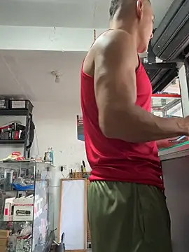 Snapshot of Terra-22cm chatting on November 15, 2025, 1:51 pm Terra-22cm online show from November 15, 2025, 1:51 pm