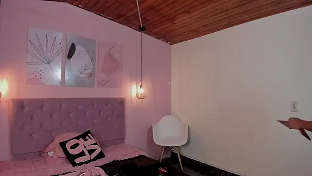 ATENA JB online show from September 10, 2025, 3:28 am