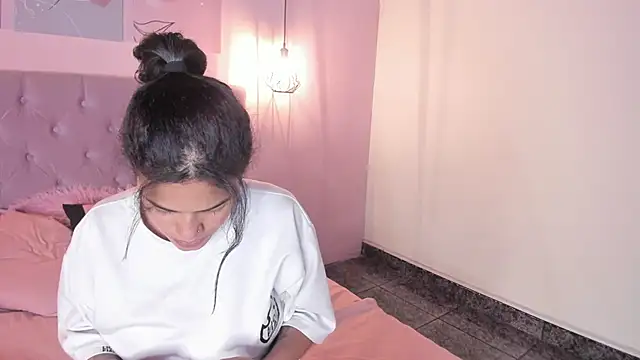 ATENA JB online show from October 18, 2025, 5:32 am