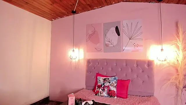 ATENA JB online show from November 25, 2025, 3:28 am