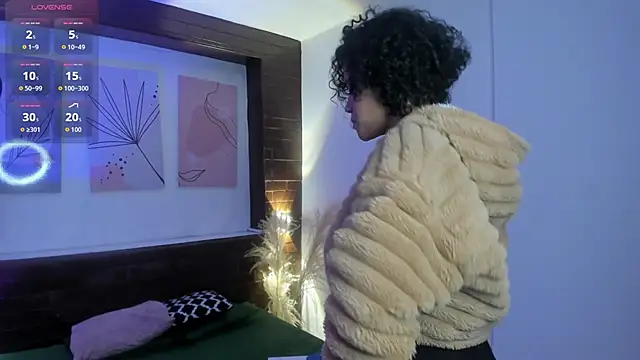 ATENA JB online show from March 6, 2026, 3:25 am