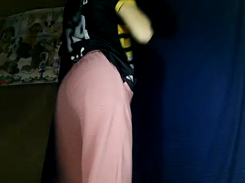 Snapshot of Asian_PrettyAle chatting on September 9, 2025, 11:04 pm Asian PrettyAle online show from September 9, 2025, 11:04 pm