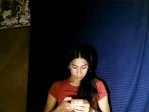 Snapshot of Asian_PrettyAle chatting on November 24, 2025, 1:00 pm Asian PrettyAle online show from November 24, 2025, 1:00 pm