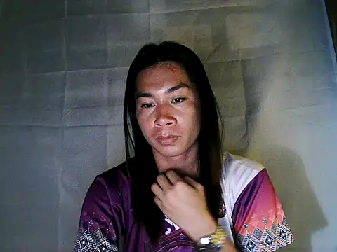 Asian PrettyAle online show from January 15, 2026, 1:26 pm