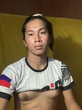 Asian PrettyAle online show from July 12, 2026, 5:42 am