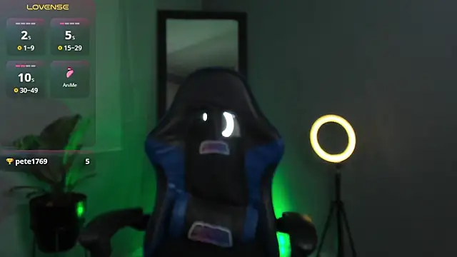 IamAngelCamilo online show from March 11, 2026, 3:34 am