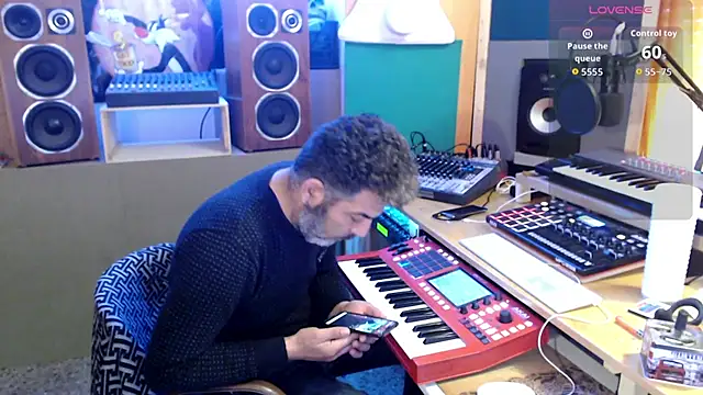 Buen Pete online show from March 8, 2026, 10:19 am