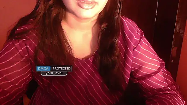 Snapshot of your_avni chatting on July 30, 2026, 8:02 am your avni online show from July 30, 2026, 8:02 am