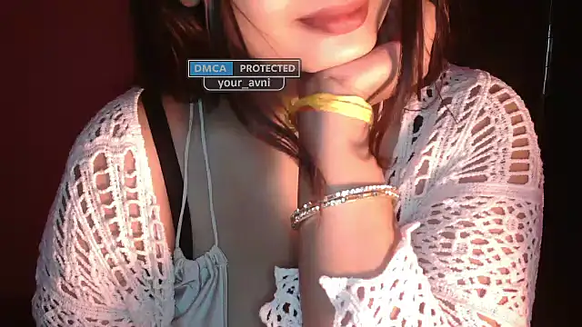 Snapshot of your_avni chatting on August 1, 2026, 6:45 am your avni online show from August 1, 2026, 6:45 am