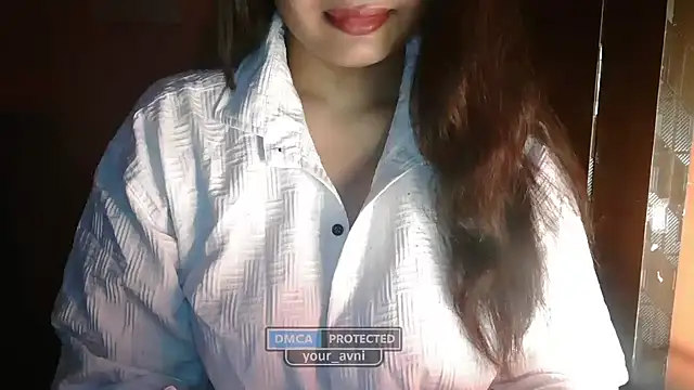Snapshot of your_avni chatting on August 7, 2026, 9:11 am your avni online show from August 7, 2026, 9:11 am
