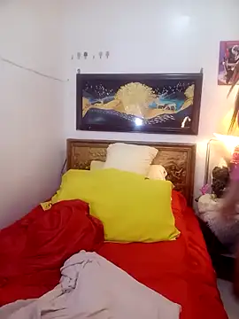 MelaneaHilton online show from February 5, 2026, 12:21 pm