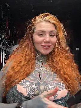 AlexandraWildd online show from February 23, 2026, 12:24 pm