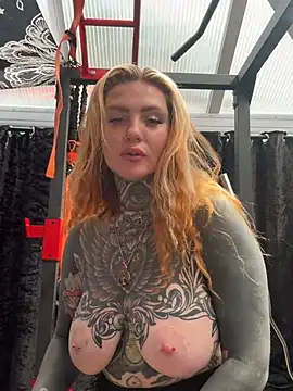 AlexandraWildd online show from July 29, 2026, 11:41 am