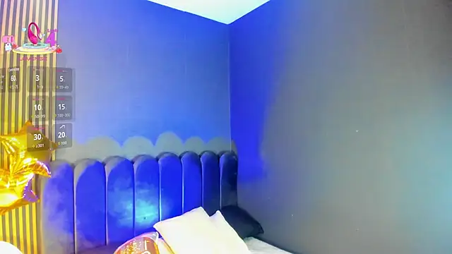 Snapshot of Gina_77 chatting on October 1, 2025, 12:00 pm Gina 77 online show from October 1, 2025, 12:00 pm