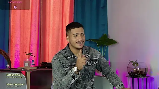 Snapshot of michel_g1 chatting on October 3, 2025, 7:22 pm michel g1 online show from October 3, 2025, 7:22 pm