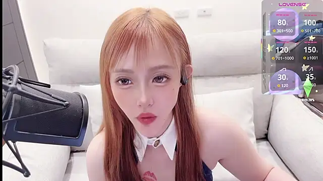 Snapshot of Yucheng__520 chatting on October 16, 2025, 2:01 am Yucheng 520 online show from October 16, 2025, 2:01 am