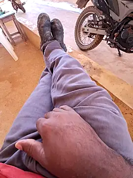 Negodabenga online show from November 27, 2025, 3:58 pm