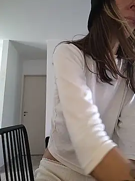 sweetsinxxx online show from April 27, 2026, 5:33 pm