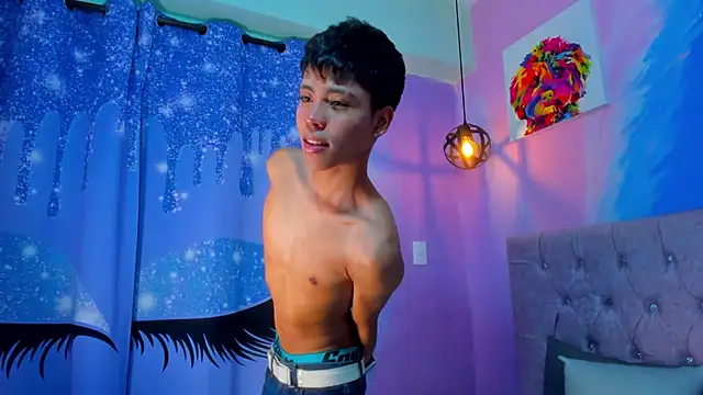 MaxiWildd online show from January 16, 2026, 1:04 pm