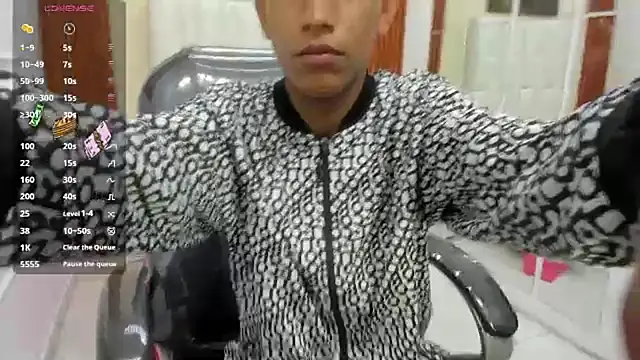 Rory castro online show from March 13, 2026, 5:19 pm