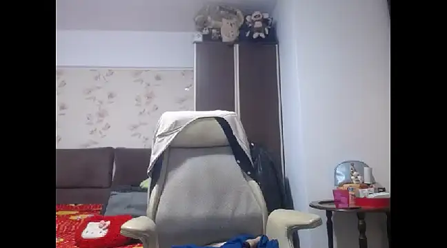 Mary x online show from March 12, 2025, 6:51 am