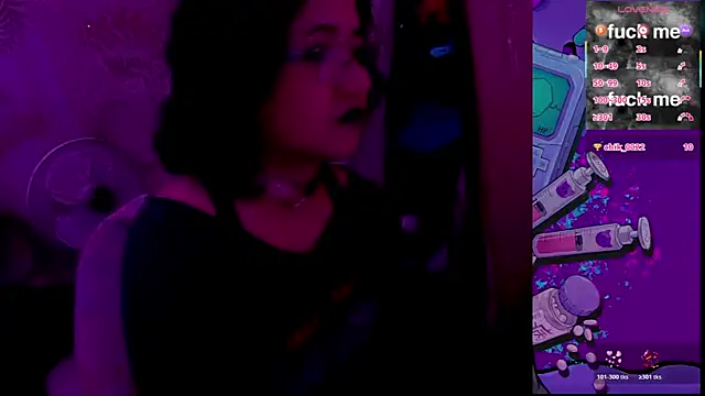 Snapshot of Ftm_Bunny chatting on November 2, 2025, 7:44 am Ftm Bunny online show from November 2, 2025, 7:44 am