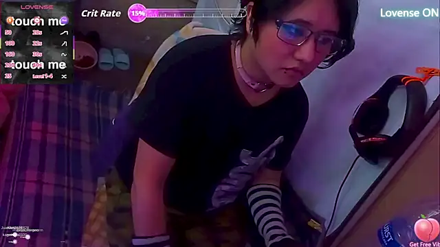 Snapshot of Ftm_Bunny chatting on January 8, 2026, 4:42 pm Ftm Bunny online show from January 8, 2026, 4:42 pm