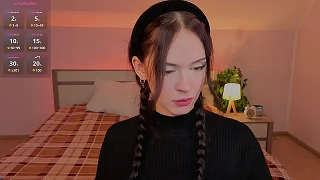 Adetta online show from March 19, 2026, 3:10 am