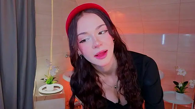 Adetta online show from April 30, 2026, 3:13 am