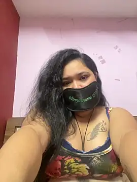 Sexy-Mehak online show from September 12, 2025, 12:49 pm