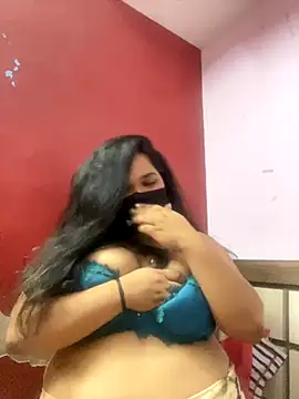Sexy-Mehak online show from September 13, 2025, 8:47 am