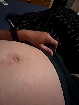 G-boy40 online show from October 1, 2025, 8:26 pm