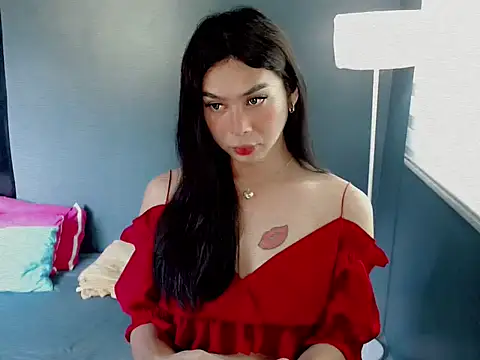 Precious jazzy online show from March 18, 2026, 2:37 am