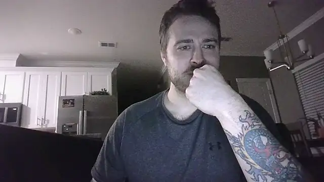 Snapshot of Bumblingdodger chatting on March 27, 2026, 8:26 am Bumblingdodger online show from March 27, 2026, 8:26 am