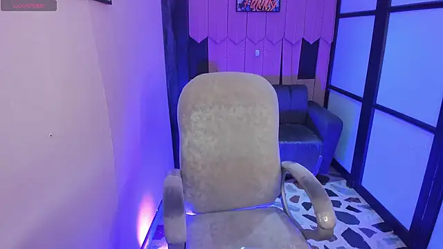 AmbarFoxx  online show from February 26, 2026, 8:24 am