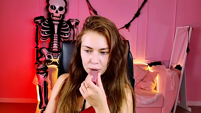 Snapshot of SeaJorji chatting on October 17, 2025, 1:25 pm SeaJorji online show from October 17, 2025, 1:25 pm