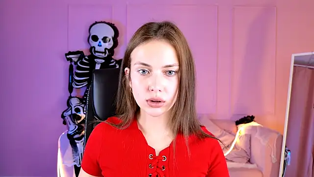 Snapshot of SeaJorji chatting on October 22, 2025, 2:28 pm SeaJorji online show from October 22, 2025, 2:28 pm