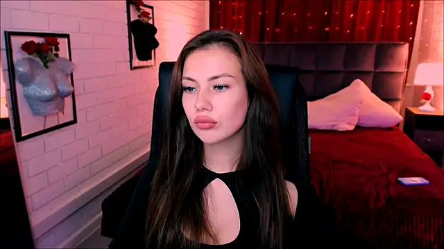 Snapshot of SeaJorji chatting on November 25, 2025, 1:22 pm SeaJorji online show from November 25, 2025, 1:22 pm