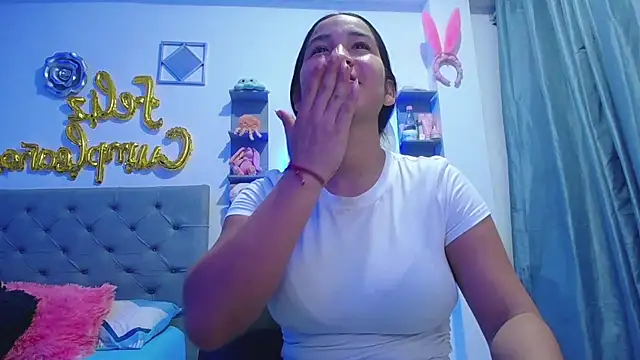 Snapshot of jesica_wilson chatting on May 20, 2026, 1:01 am jesica wilson online show from May 20, 2026, 1:01 am